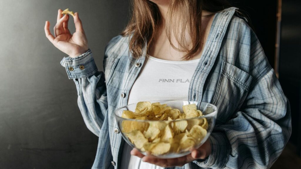 The Future of Potato Chips and Snacking Trends