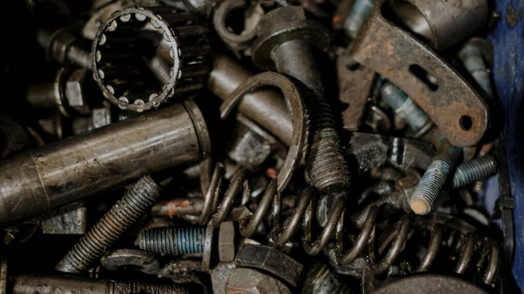 Common Symptoms of a Failing 900-3673 Bearing