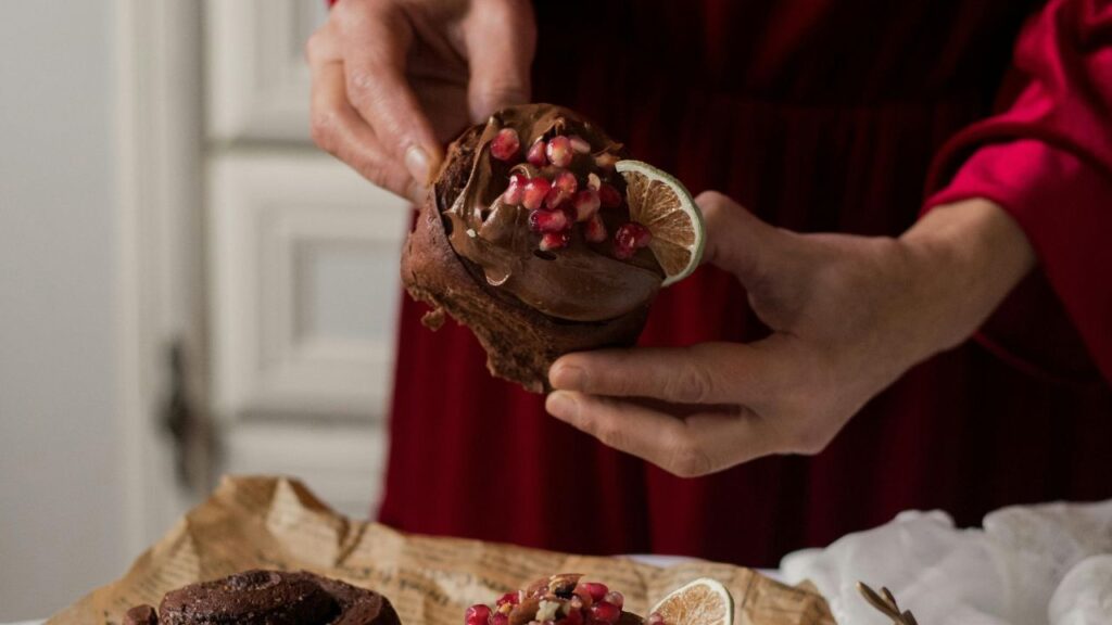 What Exactly Are Slutty Brownies Anyway